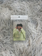 seungmin oddinary ktown4u pob
