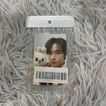 lee know rockstar kms vc2.0 skzoo pob