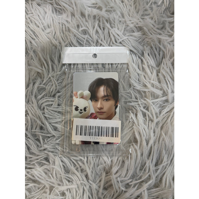 lee know rockstar kms vc2.0 skzoo pob