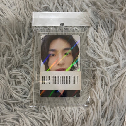 hyunjin rockstar kms pob