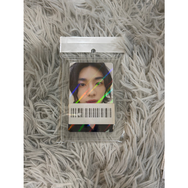 hyunjin rockstar kms pob