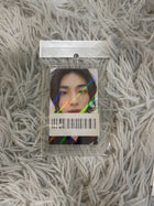 hyunjin rockstar kms pob