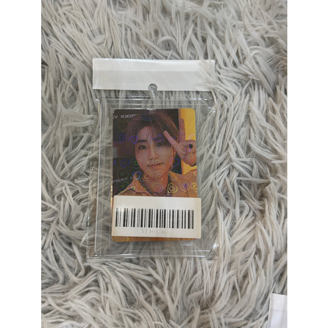 han 5-star kms pob