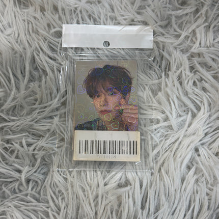 seungmin 5-star kms pob