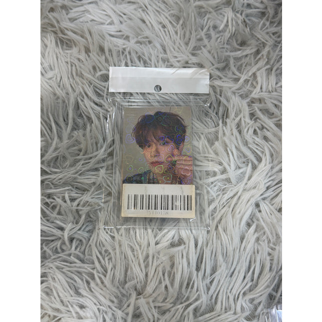 seungmin 5-star kms pob