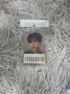 seungmin 5-star kms pob