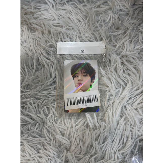 seungmin rockstar kms pob