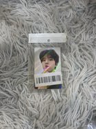 seungmin rockstar kms pob