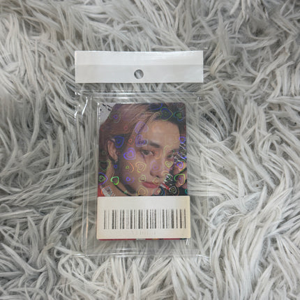 hyunjin 5-star kms pob