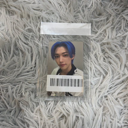 felix 5-star kms pob