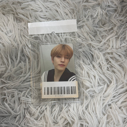 seungmin 5-star kms pob