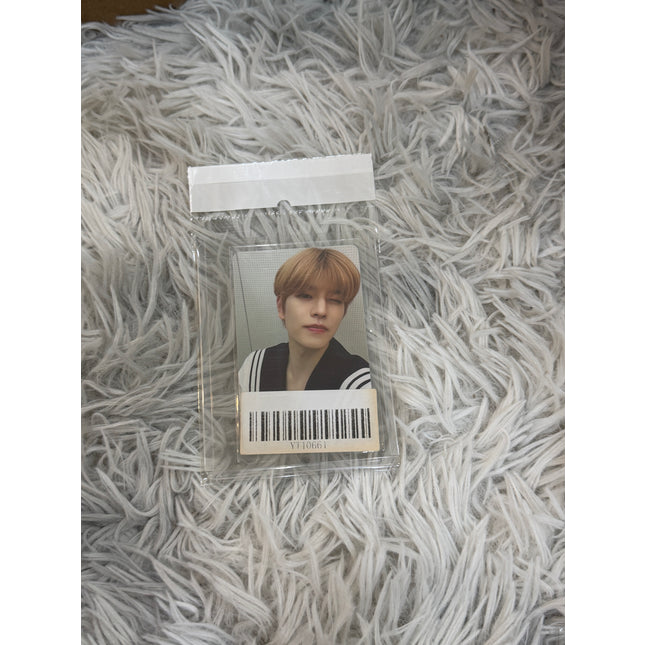 seungmin 5-star kms pob