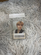 seungmin 5-star kms pob