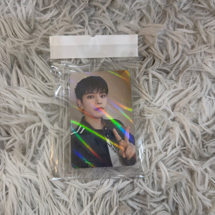 seungmin ate makestar pob