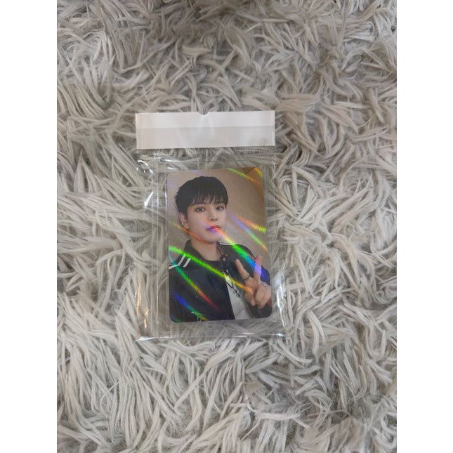 seungmin ate makestar pob