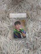 seungmin ate makestar pob
