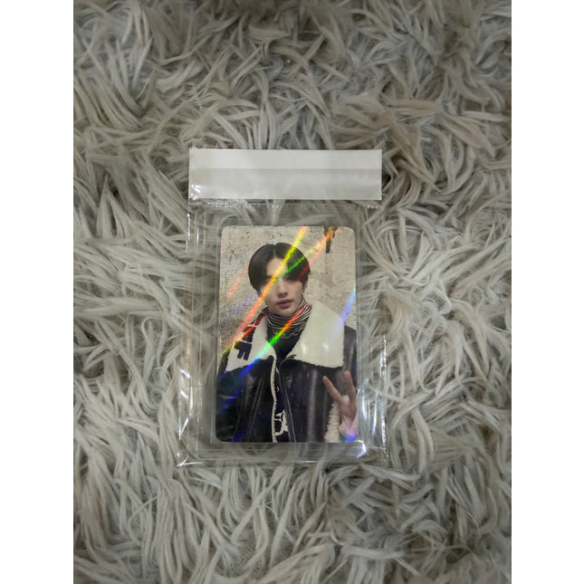 hyunjin christmas evel withdrama pob
