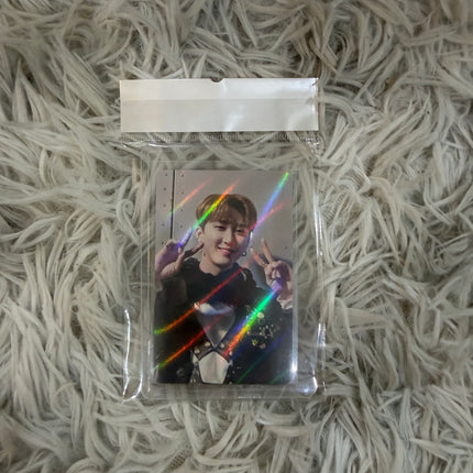changbin christmas evel withdrama pob