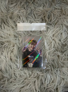 changbin christmas evel withdrama pob