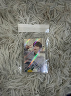 seungmin christmas evel withdrama pob