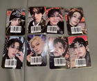 HOP SOUNDWAVE LUCKY DRAW OT8 SET