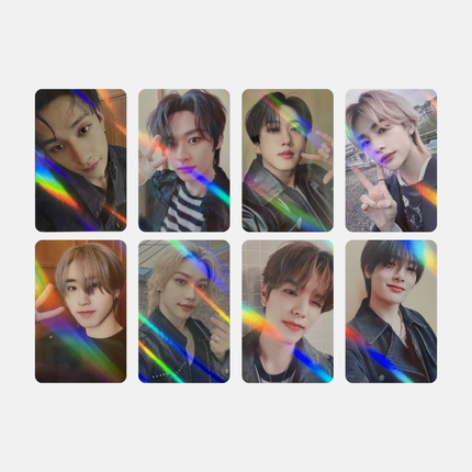 5-STAR MAKESTAR POB OT8 SET