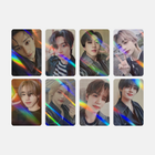 5-STAR MAKESTAR POB OT8 SET