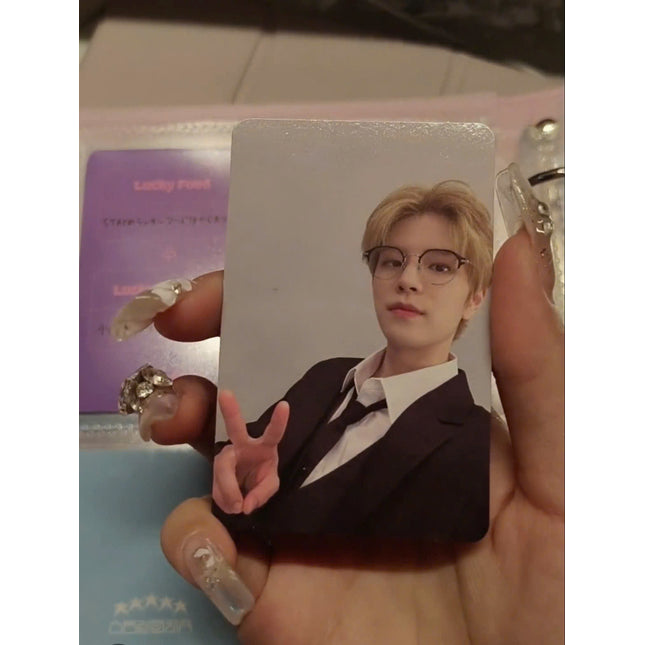 SEUNGMIN 5-STAR SPECIAL BROADCAST